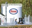 Piko 62039 - G Dieseltank (Niedrig)