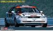 Hasegawa 620417 - 1/24 Corolla Levin AE101, 1993JTC