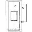 Piko 62042 - G Lokschuppen ´Rosenbach´