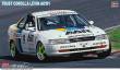Hasegawa 620463 - 1/24 Trust Corolla Levin AE101