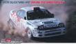 Hasegawa 620466 - 1/24 Toyota Celica Turbo 4WD, Grifone 1994 Sanremo Rally