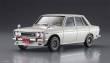 Hasegawa 620468 - 1/24 Datsun Bluebird 1600SS mit Spoiler