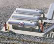 Piko 62048 - G Raffinerie Lagertanks