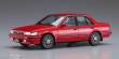 Hasegawa 620497 - 1/24 Nissan Bluebird 4-Tür Sedan SSS-Atessa Limited