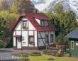 Piko 62050 - G Wohnhaus Dr. König