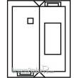 Piko 62050 - G Wohnhaus Dr. König