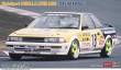 Hasegawa 620531 - 1/24 WedsSport Corolla Levin AE92, 1989 Inter Tec
