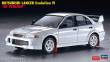 Hasegawa 620547 - 1/24 Mitsubishi Lancer Evo RS