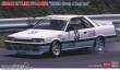 Hasegawa 620549 - 1/24 Nissan Skyline GTS-R Nismo Group A Test Car