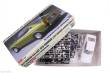 Hasegawa 620554 - 1/24 Mitsubishi Galant GTO 200GSR, späte Version mit Spoiler