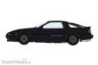 Hasegawa 620570 - 1/24 Toyota Supra A70 3.0 GT Turbo A
