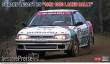 Hasegawa 620577 - 1/24 Subaru Legacy RS, 1992 1000 Lakes Rally