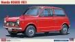 Hasegawa 620595 - 1/24 Honda N360S NI