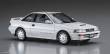Hasegawa 620596 - 1/24 Toyota Corolla Levin AE92 GT-Z, Früh