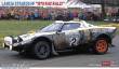 Hasegawa 620598 - 1/24 Lancia Stratos HF, 1979 RAC Rally