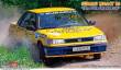Hasegawa 620602 - 1/24 Subaru Legacy RS 1992 South Swedish Rally