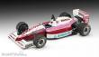 Hasegawa 620609 - 1/24 Wacoal Dunlop Lola T90-50