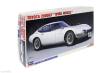 Hasegawa 620617 - 1/24 Toyota 2000GT, Draht-Rad