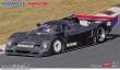 Hasegawa 620658 - 1/24 Nissan R91CP Shakedown
