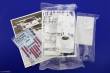 Hasegawa 620662 - 1/24 Kremer Porsche 962C, 1988 Monza