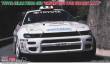 Hasegawa 620673 - 1/24 Toyota Celica Turbo 4WD, Grifone 1994, Tour de Corse