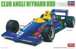 Hasegawa 620679 - 1/24 Club Angle Reynard 89D