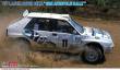 Hasegawa 620685 - 1/24 YPF Lancia Super Delta, 1992 Acorpolis Rally