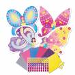 Sticky Mosaics 620704 - My First Sticky Mosaics Fairies