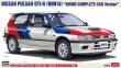 Hasegawa 620714 - 1/24 Nissan Pulsar GTI-R Nismo Complete Car