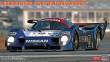 Hasegawa 620724 - 1/24 Nissan R91CP, 1992 Daytona