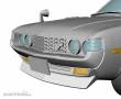 Hasegawa 620736 - 1/24 Toyota Celcia LB 1600GT