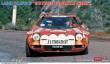 Hasegawa 620737 - 1/24 Lancia Stratos HF, 1975 Tour de Corse