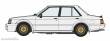Hasegawa 620740 - 1/24 Mitsubishi Lancer EX 1800gsr Turbo