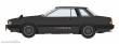 Hasegawa 620754 - 1/24 Nissan Silvia, späte Version Ht Turbo Zse (1981)