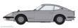 Hasegawa 620757 - 1/24 Nissan Fairlady 240Z