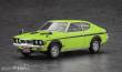 Hasegawa 620762 - 1/24 Mitsubishi Colt Galant Gto-Mr Aerocustom