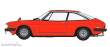 Hasegawa 620767 - 1/24 Isuzu 117 Coupe Late Version