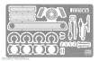 Hasegawa 620775 - 1/24 Lancia 037 Rally Duriforte