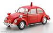 Hasegawa 620779 - 1/24 Volkswagen Käfer, Feuerwehr