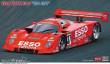 Hasegawa 620781 - 1/24 Esso Toyota 91C-V