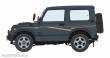 Hasegawa 620784 - 1/24 Suzuki Jimny