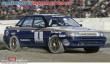 Hasegawa 620786 - 1/24 Subaru Legacy RS