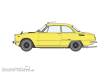 Hasegawa 620794 - 1/24 Isuzu Bellett 1800Gt 1970