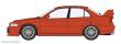 Hasegawa 620803 - 1/24 Mitsubishi Lancer Gsr Evolution VI