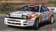 Hasegawa 620807 - 1/24 Toyota Celica Turbo 4WD