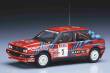 Hasegawa 620825 - 1/24 Lancia Delta HF Integrale 16V