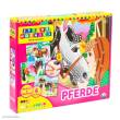 Sticky Mosaics 620886 - Sticky Mosaics Pferde