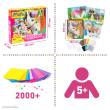 Sticky Mosaics 620886 - Sticky Mosaics Pferde