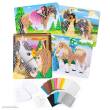 Sticky Mosaics 620886 - Sticky Mosaics Pferde