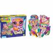 Sticky Mosaics 620888 - Sticky Mosaics Eulen